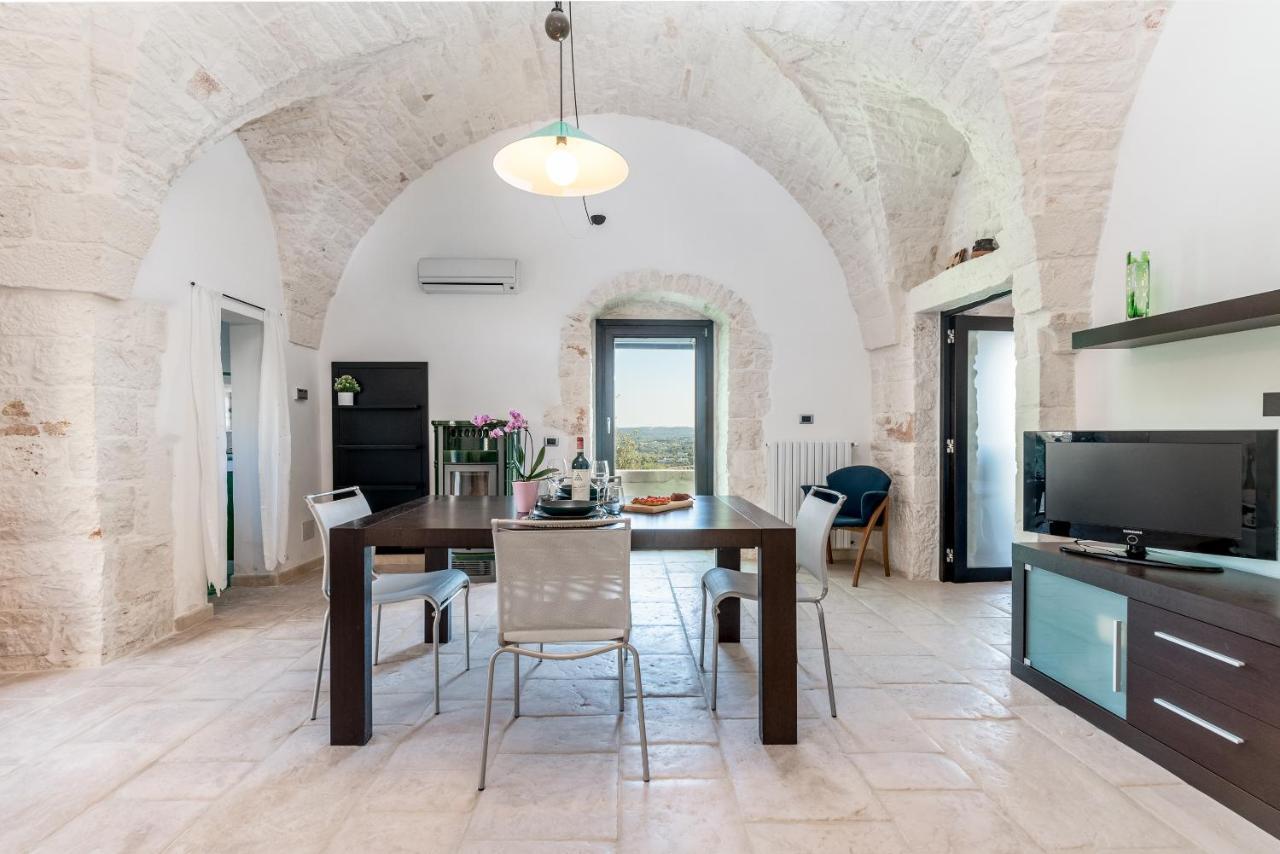 Suite Fronte Valle تْشيستيرنِنو المظهر الخارجي الصورة