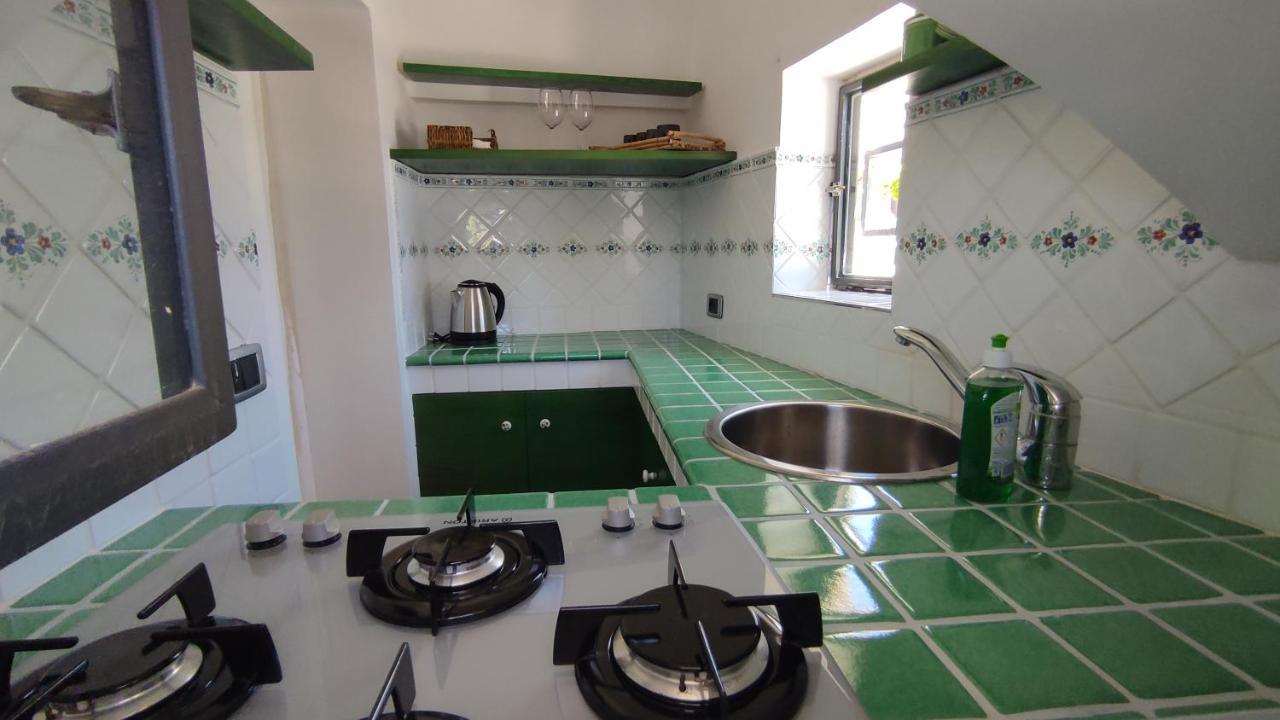 Suite Fronte Valle تْشيستيرنِنو المظهر الخارجي الصورة