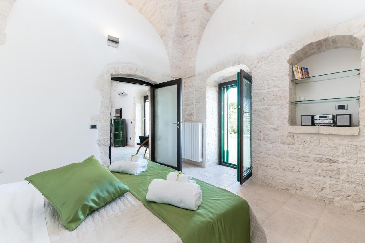 Suite Fronte Valle تْشيستيرنِنو المظهر الخارجي الصورة
